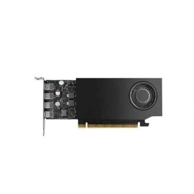 Abbildung von NVIDIA RTX A1000 8GB ATX