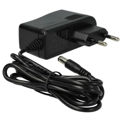 Abbildung von vhbw Ladegerät kompatibel mit Bosch BCH6ATH18/03, BCH6ATH18A/01, BCH6ATH18A/03, BCH6ATH18B/01 Handstaubsauger, Akkustaubsauger