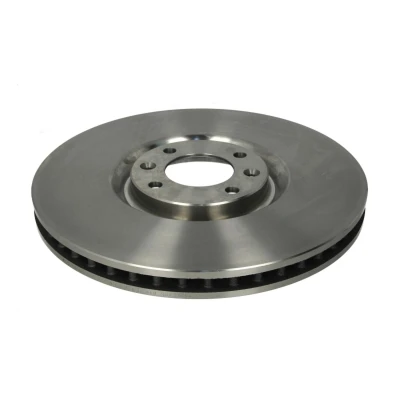 Abbildung von ABE C3C034ABE Bremsscheibe Vorderachse 340 30 4 Belüftet PEUGEOT: 308 I Schrägheck, CC, CITROËN: DS4 DS5 DS: