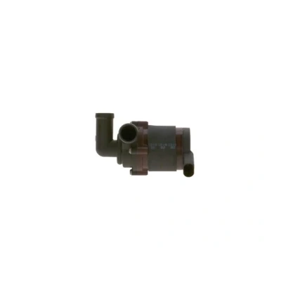 Abbildung von BOSCH 0 986 338 400 Zusatzwasserpumpe VOLKSWAGEN: Transporter 5 Kastenwagen, Bus