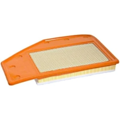 Abbildung von BLUE PRINT ADW192219 Luftfilter 44 232 350 Filtereinsatz mit Vorfilter OPEL: Insignia B Grand Sport, Sports Tourer