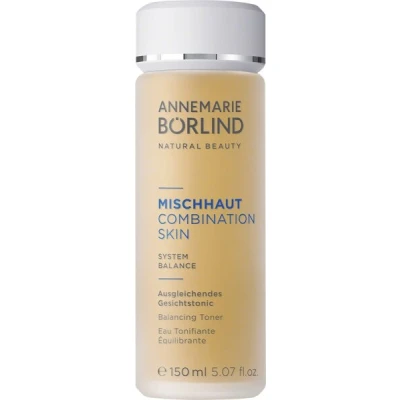 Abbildung von Annemarie Börlind System Balance Toner 150 ml
