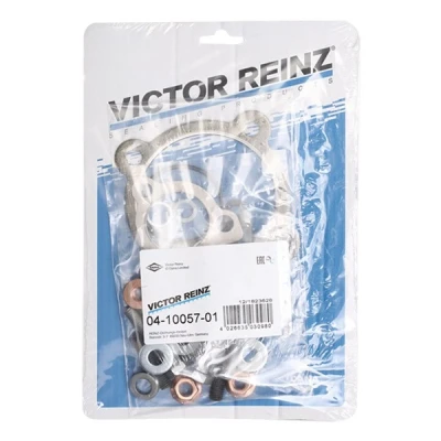 Abbildung von REINZ 04 10057 01 Montagesatz, Lader VOLKSWAGEN: Polo IV Schrägheck, Golf 4 AUDI: TT Coupe, SEAT: Leon I Schrägheck