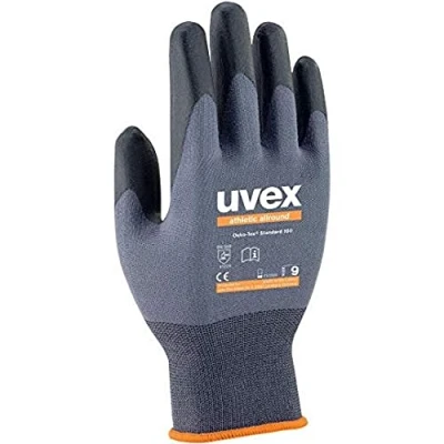 Abbildung von Uvex Athletic Allround 60028 str. 8 (10 par)