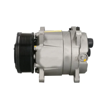 Abbildung von Kompressor, Klimaanlage TEAMEC 8600239