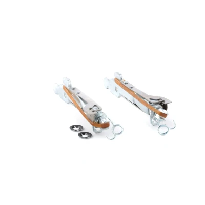 Abbildung von QUICK BRAKE 101 53 004 Nachsteller, Trommelbremse SMART: Fortwo I Coupe, Cabrio, II DACIA: SANDERO 2, NISSAN: MICRA 4