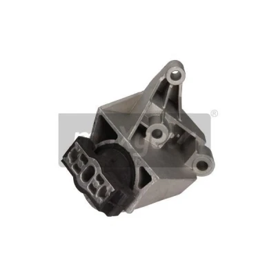 Abbildung von MAXGEAR 40 0080 Motorlager rechts Gummimetalllager Gummi RENAULT: TWINGO 1 Kasten,