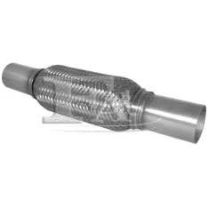 Abbildung von FA1 445 291 Flexrohr, Abgasanlage 45mm 150mm ohne Verstärkung Flexibel
