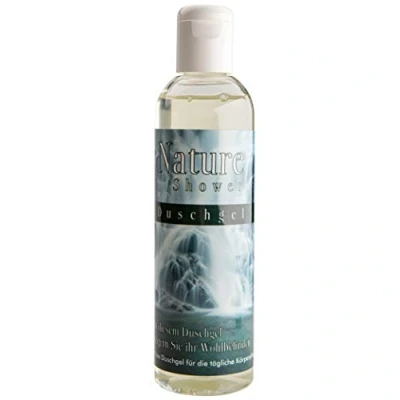 Abbildung von Original Teufelsküche Duschgel Patchouli Natur 250ml