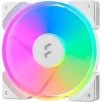 Abbildung von Fractal Design Prisma AL 12 PWM RGB White
