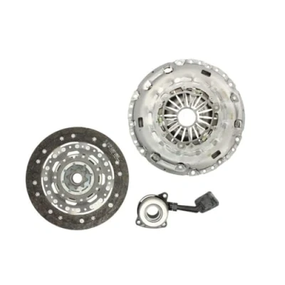 Abbildung von LuK 624 3324 33 Kupplungssatz FORD: MONDEO 3 Kombi, 3, Stufenheck