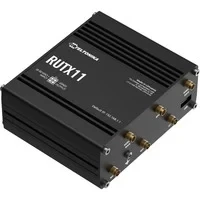 Abbildung von Teltonika RUTX11 Next gen LTE CAT6, RUTX11000000 (Next CAT6 Industrial Celluar Router)