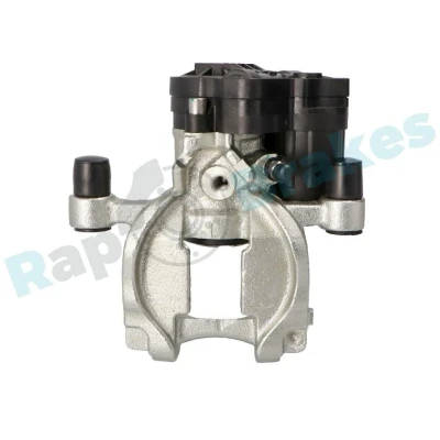 Abbildung von NTY HZT VW 064 Bremssattel Hinterachse links ohne Halterahmen VOLKSWAGEN: Golf 7 Schrägheck, Variant, Sportsvan, AUDI: A3 Sportback