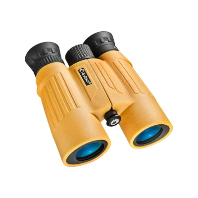 Abbildung von Barska Floatmaster Gelb 10x30 WP Fernglas