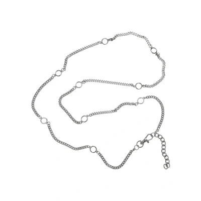 Abbildung von Urban Classics Universe BODY Sonstige Accessoires, Größe: L/XL, Silver