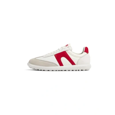 Abbildung von CAMPER Damen Pelotas XLF K201532 Sneaker, Weiß, 39 EU