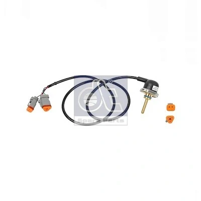 Abbildung von Sensor, Ladedruck DT Spare Parts 1.11265