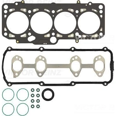 Abbildung von REINZ 02 31280 04 Dichtungssatz, Zylinderkopf mit Ventilschaftabdichtung VOLKSWAGEN: Golf 4 Schrägheck, Variant, Bora Variant