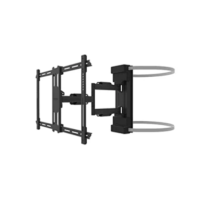 Abbildung von NEOMOUNTS by NEWSTAR Full Motion Pillar Mount