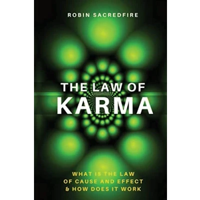 Abbildung von the Law of Karma: What is Cause and Effect How Does It Work