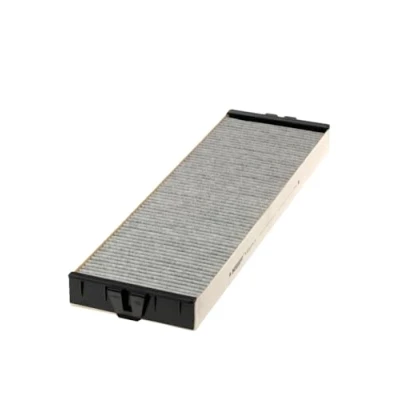 Abbildung von HENGST FILTER E2937LC Innenraumfilter Aktivkohlefilter 516 144 40 PEUGEOT: 607 Limousine