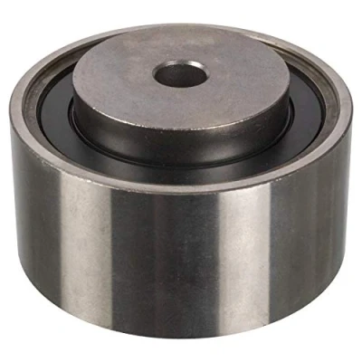 Abbildung von FEBI BILSTEIN 100349 Umlenk /Führungsrolle, Zahnriemen JAGUAR: S Type, PEUGEOT: 407 SW