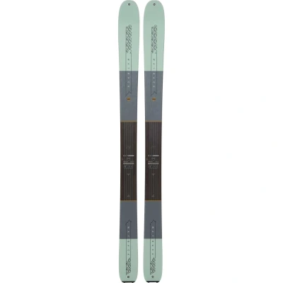 Abbildung von K2 Wayback 98 W 23/24 Skier