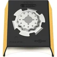 Abbildung von Profilschleifer Starlock AUZ 70 G, Schleifteller
