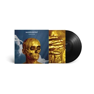 Abbildung von Zurück ins Licht [Vinyl LP]