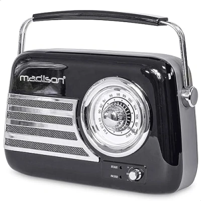 Abbildung von MADISON FREESOUND VR40B