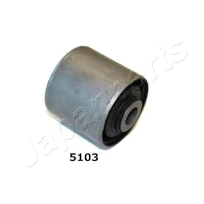 Abbildung von JAPANPARTS RU 5103 Halter, Querlenkerlagerung MITSUBISHI: Pajero Pinin