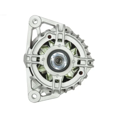 Abbildung von AS PL A4103 Lichtmaschine 12V 85A AUDI: A3 Schrägheck, Cabrio, LAND ROVER: 110/127
