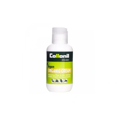 Abbildung von Collonil Organic Cream Für Leder 100 ml