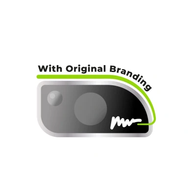 Abbildung von VALEO 450999 Scheinwerfer rechts LED transparent mit Abblendlicht (LED) für Rechtsverkehr ohne Lampenträger, Original Markenzeichen