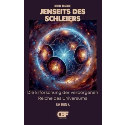 Abbildung von Jenseits des Schleiers: Die Erforschung der verborgenen Reiche Universums (Beyond the Veil, Band 2)