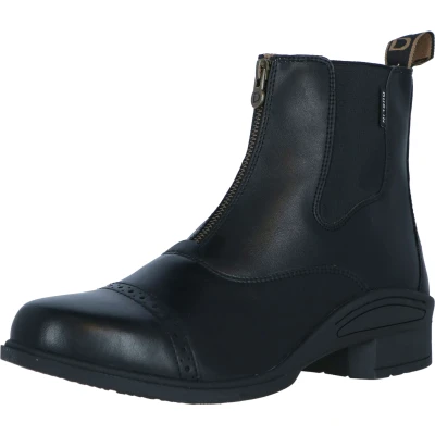 Abbildung von Dublin Stiefeletten Altitude Zip Schwarz 38 Agradi.deVerkauft von Agradi