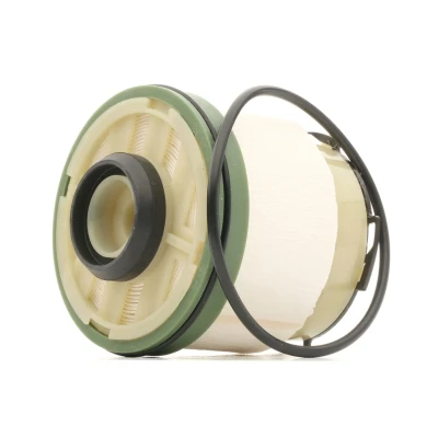 Abbildung von PURFLUX C823 Kraftstofffilter Filtereinsatz FORD: Ranger Mk3