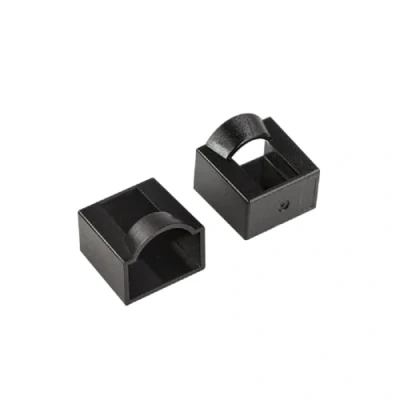 Abbildung von LogiLink Staubschutzkappe für RJ45 Patchkabel, 50 Stück