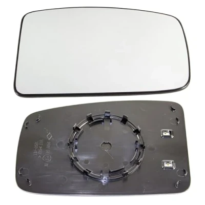 Abbildung von TarosTrade 57 0239 L 47018 Spiegelglas Heizbar Nach 2003 Links