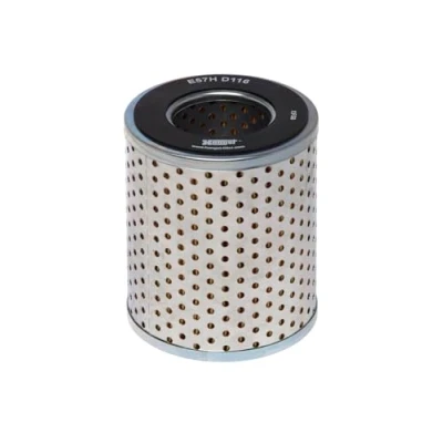 Abbildung von HENGST FILTER E57H D116 Ölfilter