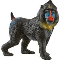Abbildung von Schleich® Spielfigur WILD LIFE, Mandrill (14856)