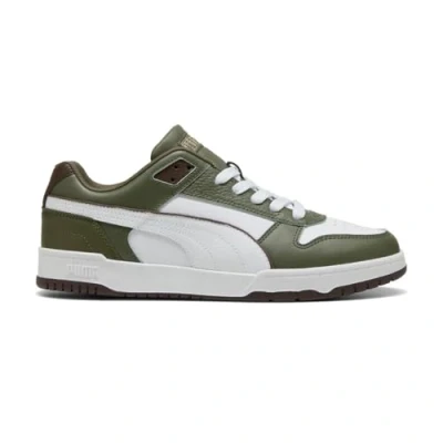 Abbildung von PUMA RBD GAME LOW Sneaker