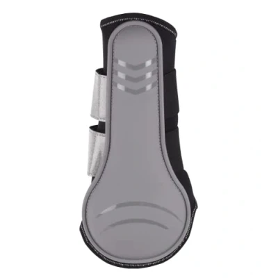 Abbildung von Waldhausen Gamaschen Reflex Silbergrau L