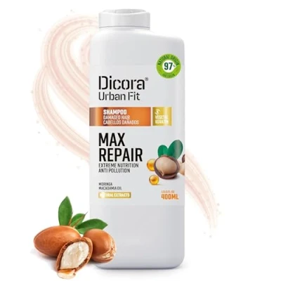 Abbildung von Dicora Uf Acondicionador Cabellos Dañados 365Ml