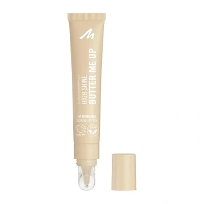 Abbildung von Manhattan High Shine Lip Butter 15 ml 000