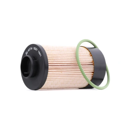 Abbildung von FEBI BILSTEIN 45734 Kraftstofffilter Filtereinsatz mit Dichtring IVECO: Daily 6 Kastenwagen, 4 Kasten/Kombi, V Kasten / Kombi
