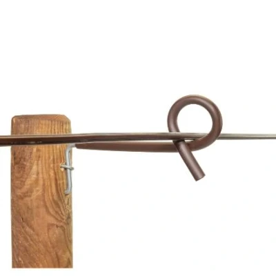 Abbildung von Abstandhalter terra 40cm, 10 Stück, Gallagher