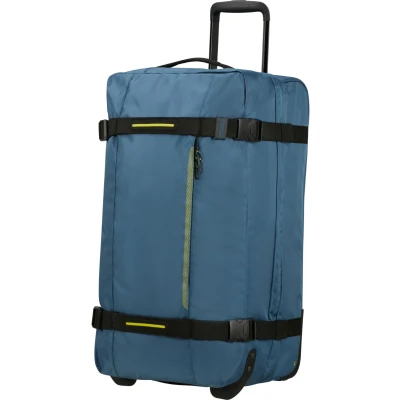 Abbildung von American Tourister Urban Track Duffle/Wheels M coronet blue