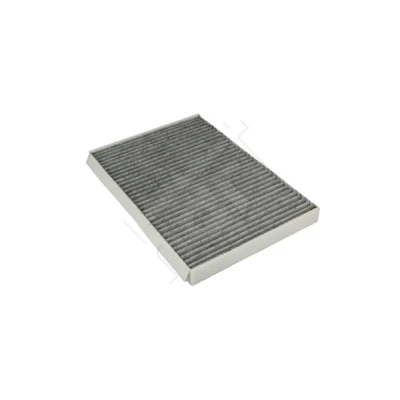 Abbildung von Filter, Innenraumluft HART 373 270