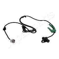 Abbildung von JAPANPARTS ABS 201 Sensor Vorderachse links TOYOTA: Avensis I Limousine, Liftback